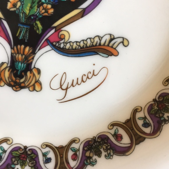 Gucci coasters - Picture 6 of 8